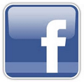 Facebook Logo